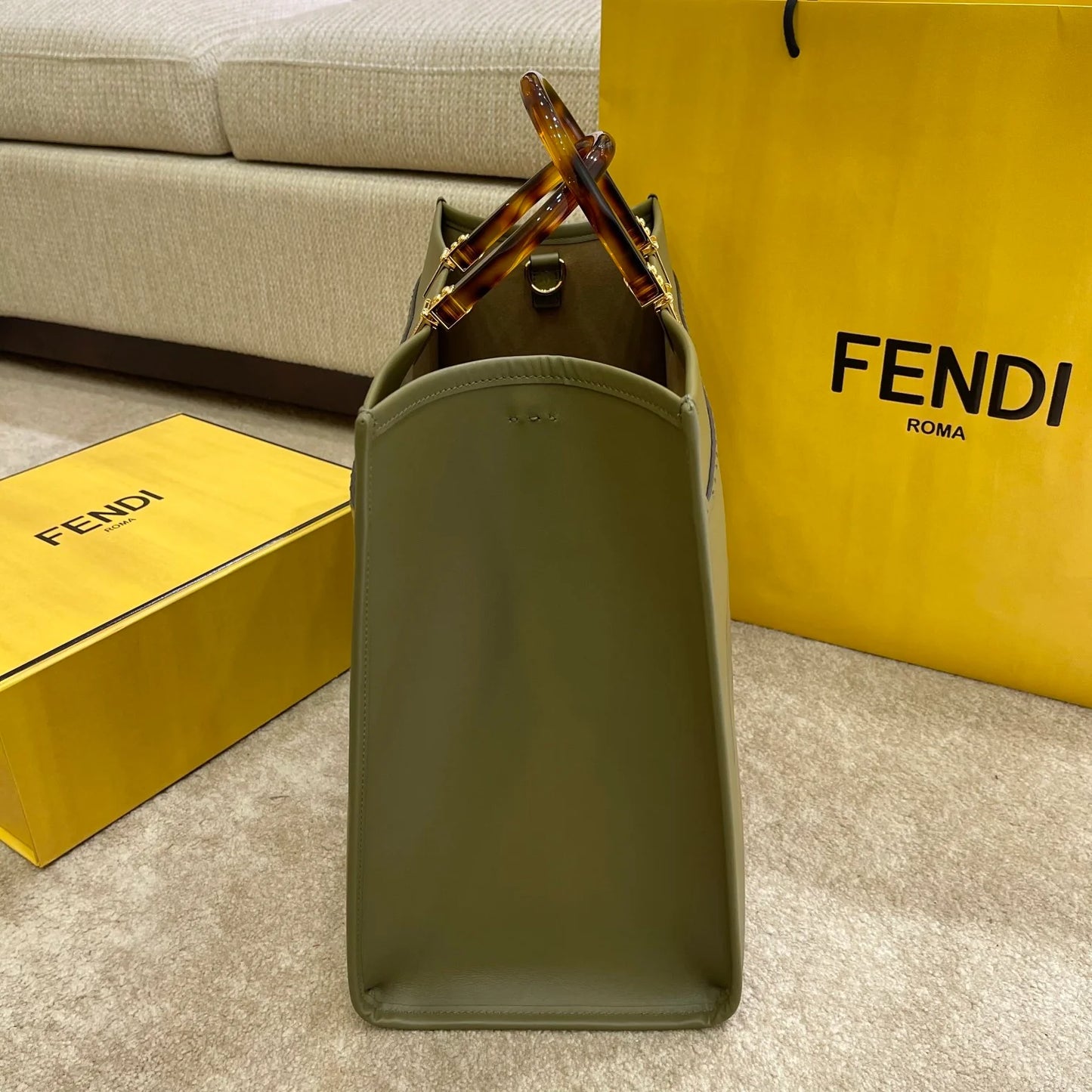 FENDI BAG