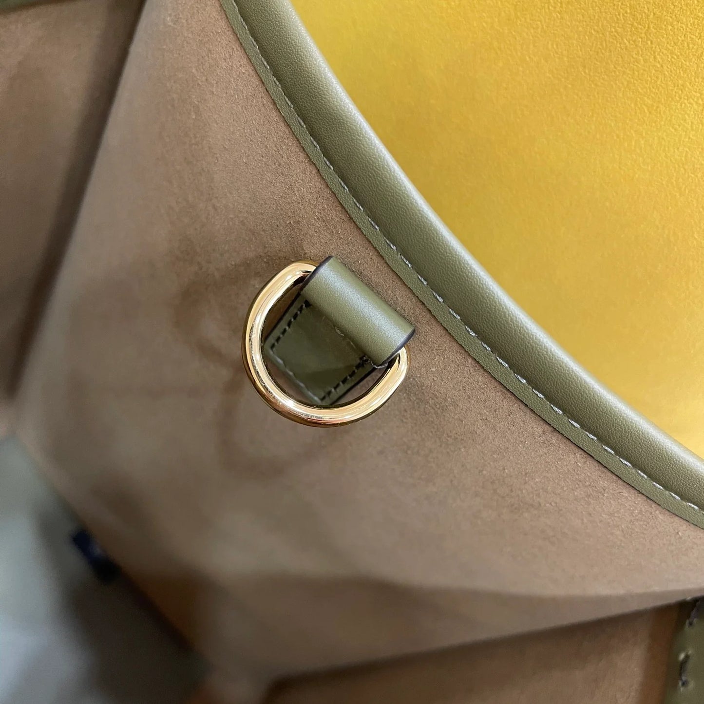 FENDI BAG