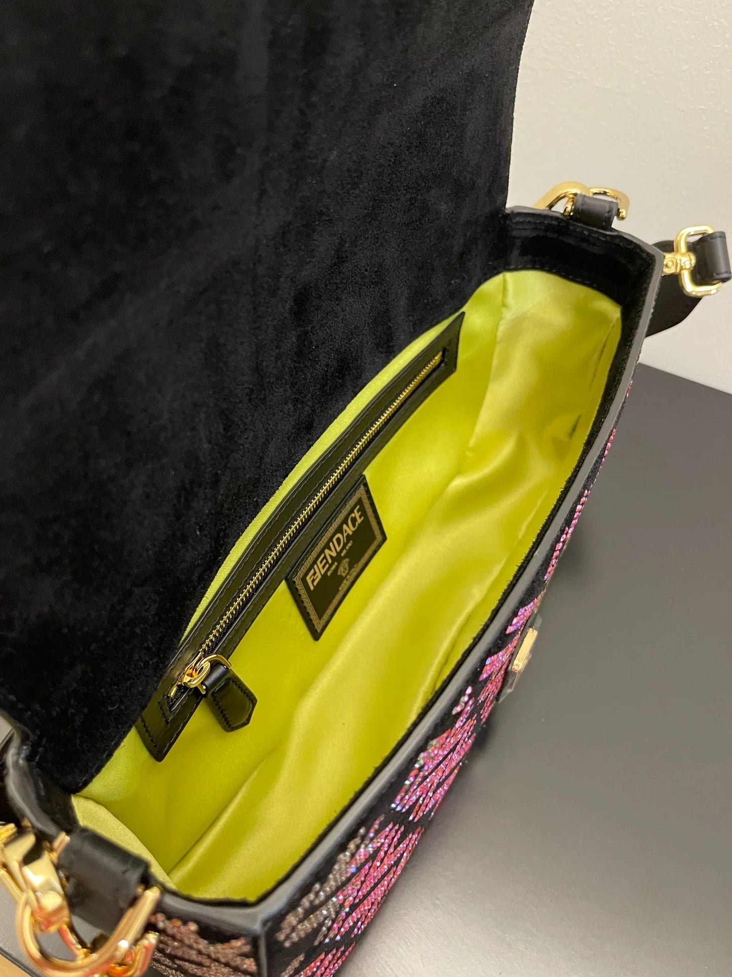 FENDI BAG