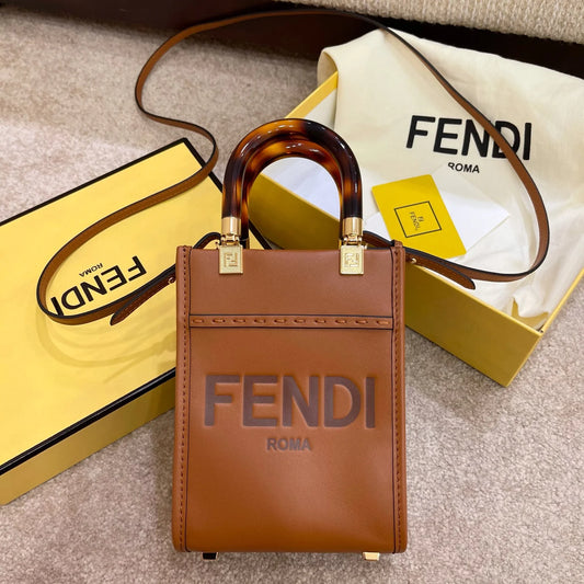 FENDI BAG