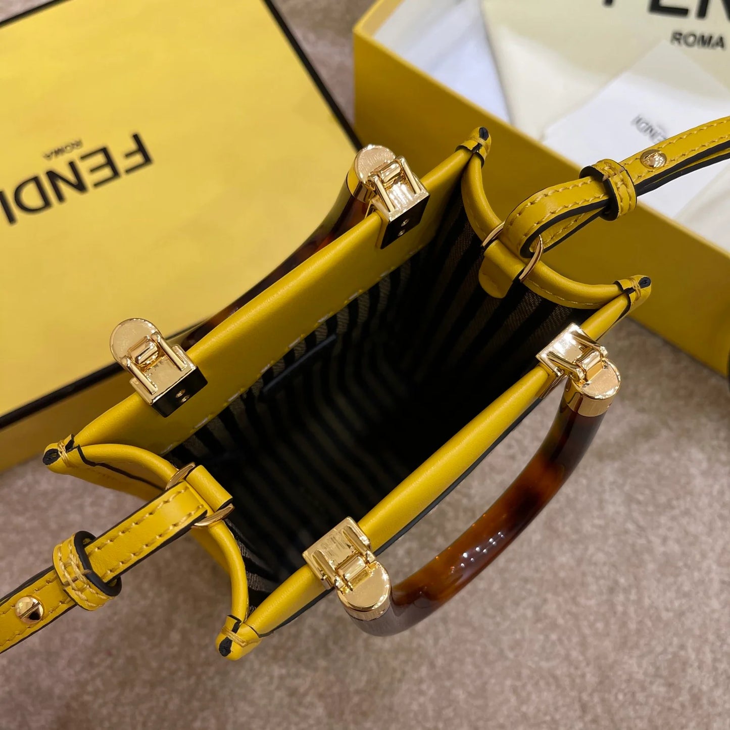 FENDI BAG