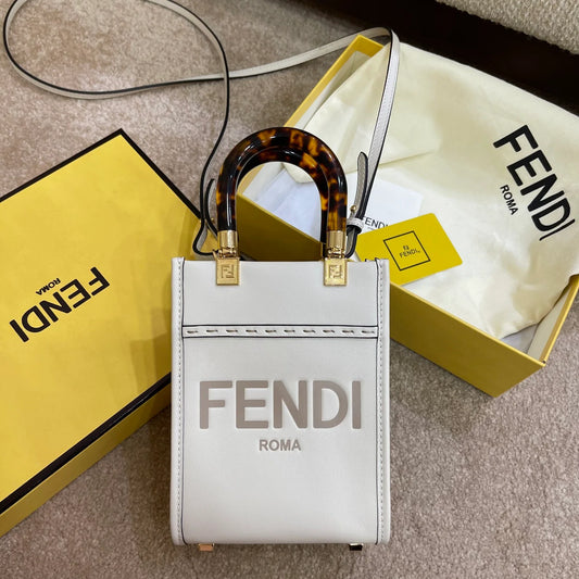 FENDI BAG