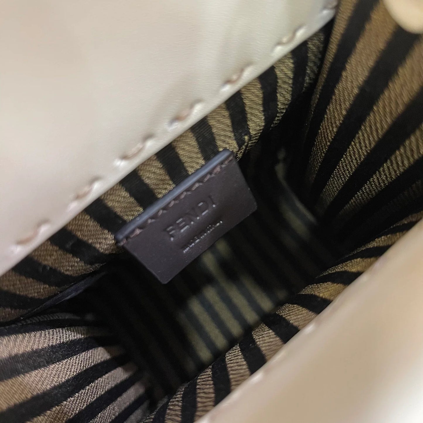 FENDI BAG