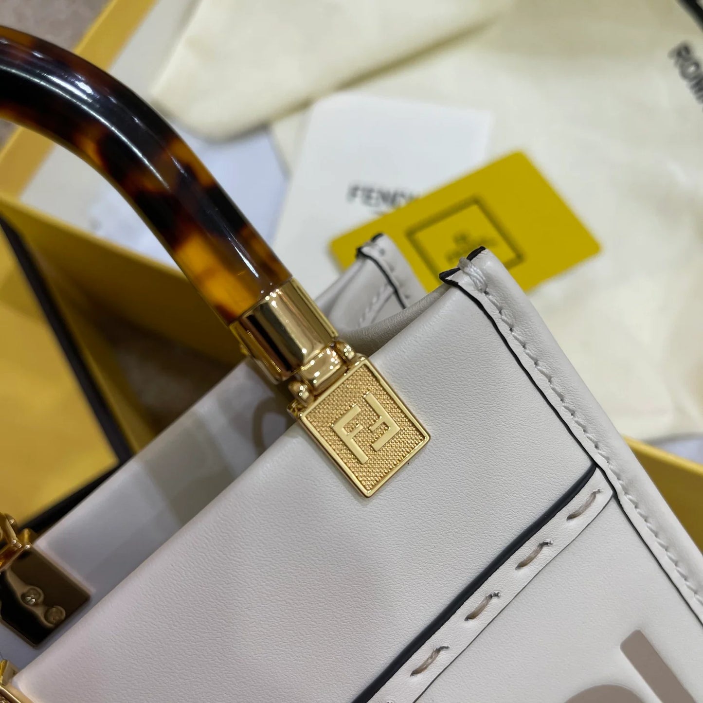 FENDI BAG