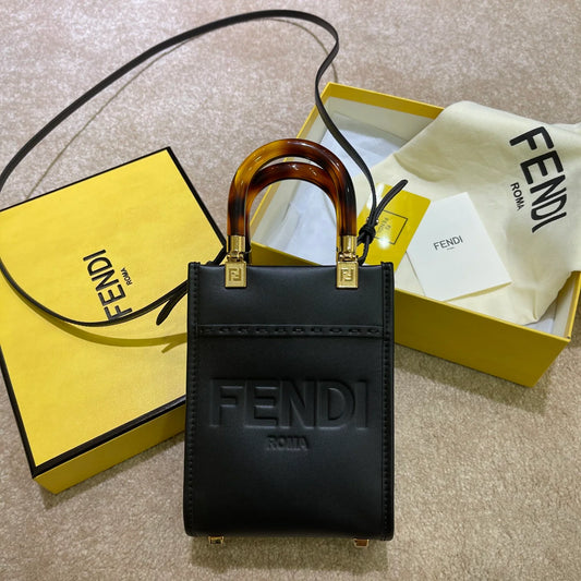 FENDI BAG