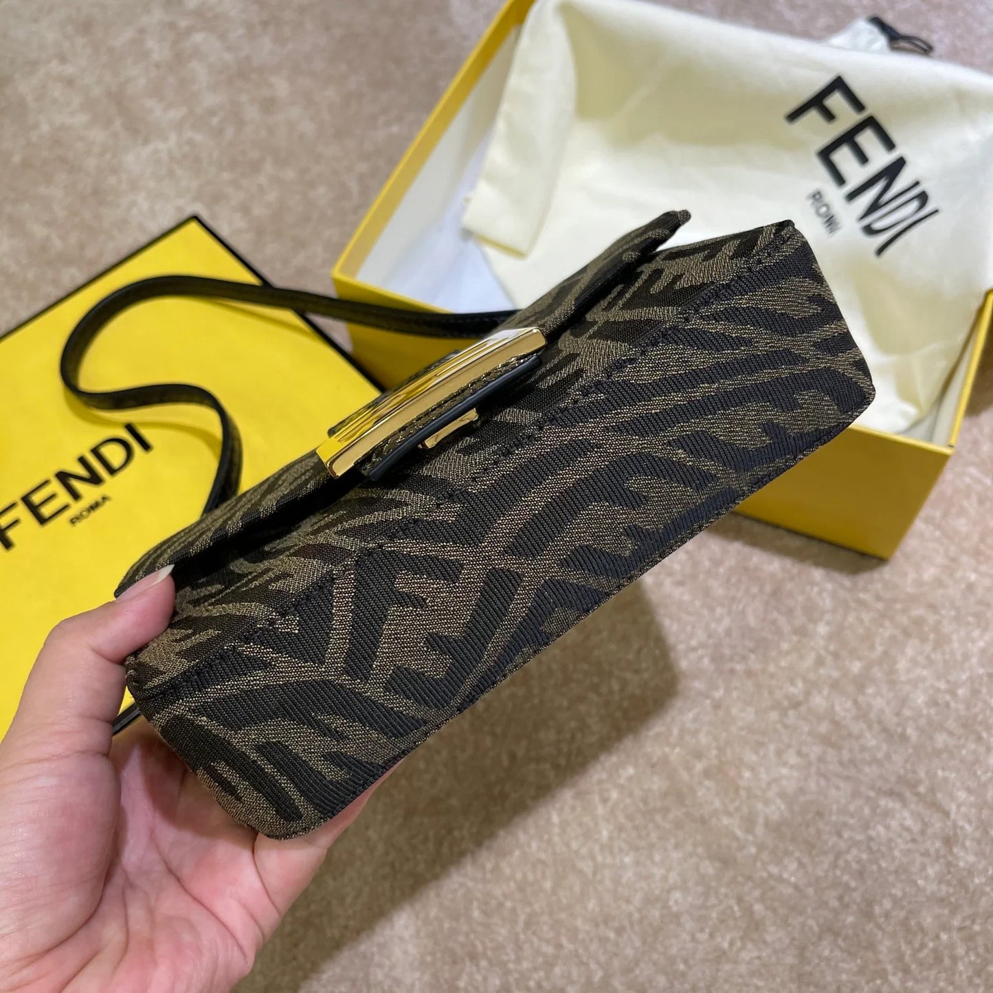 FENDI BAG