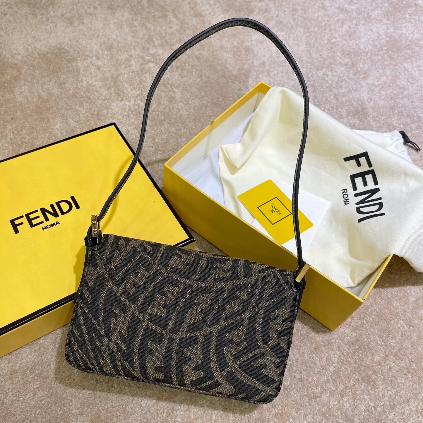 FENDI BAG