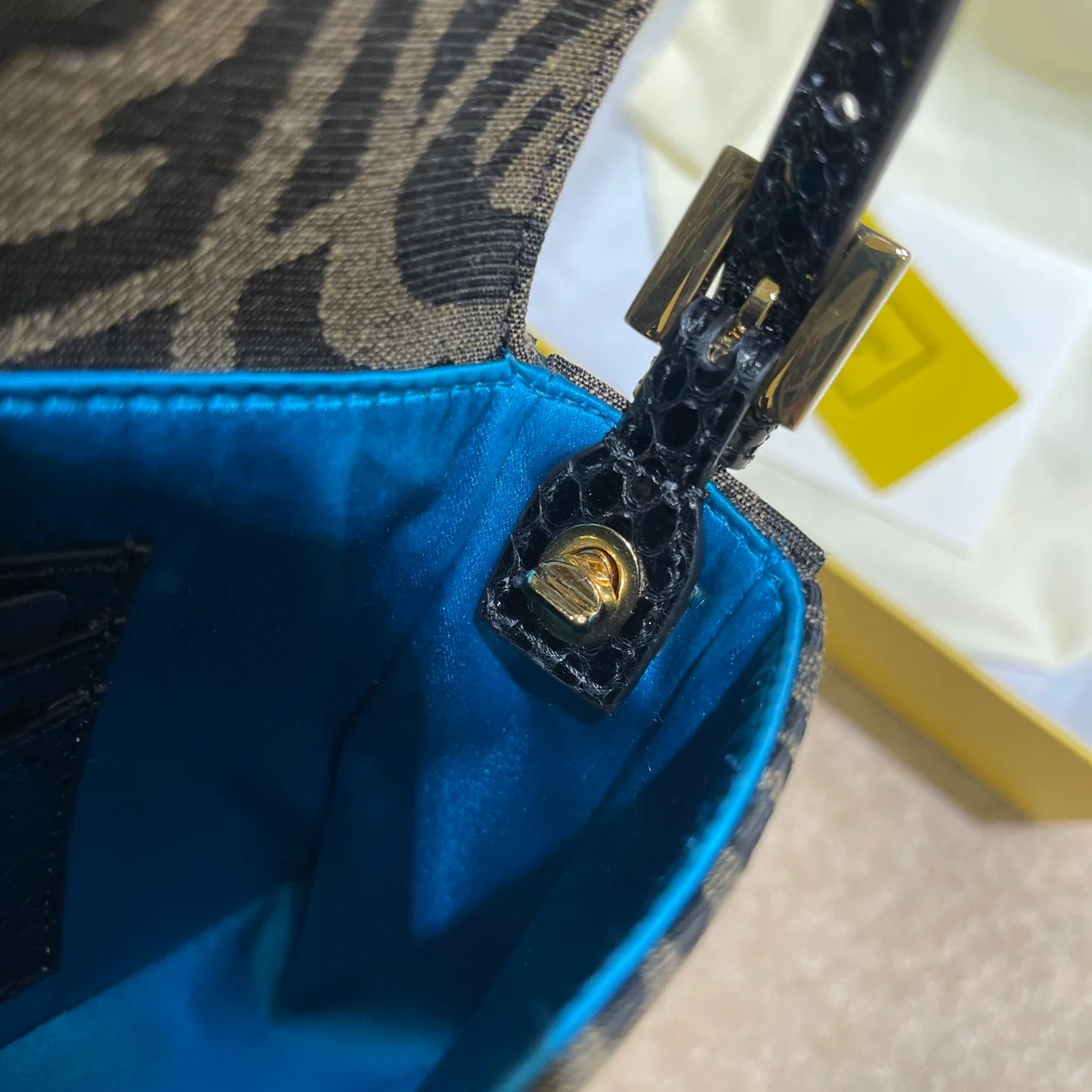 FENDI BAG