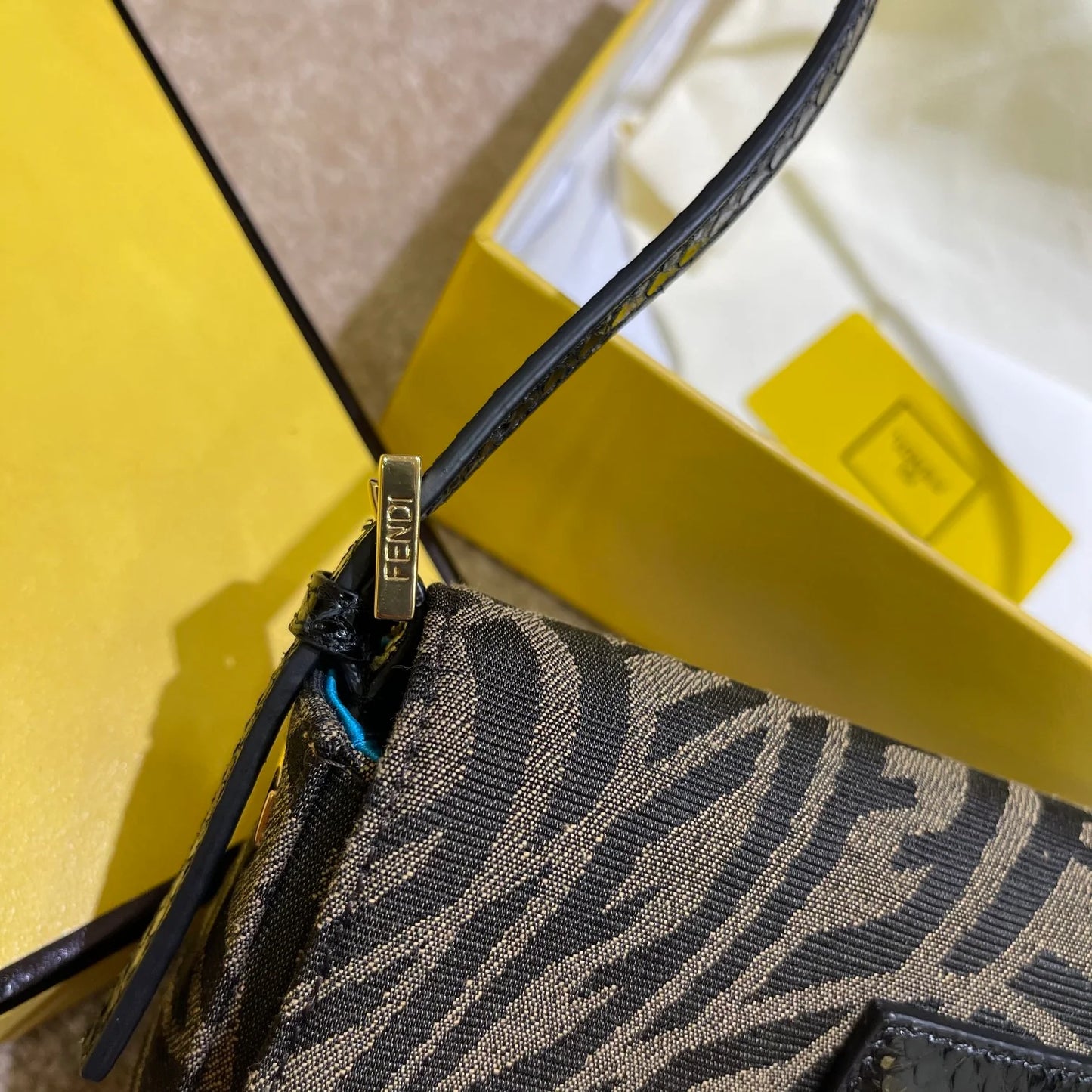 FENDI BAG