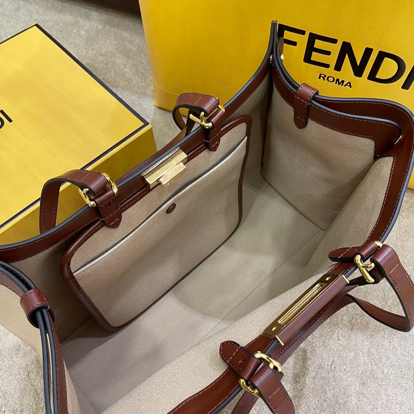 FENDI BAG