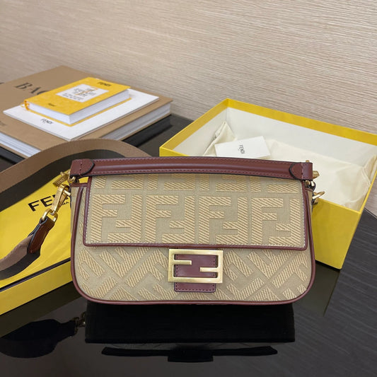 FENDI BAG
