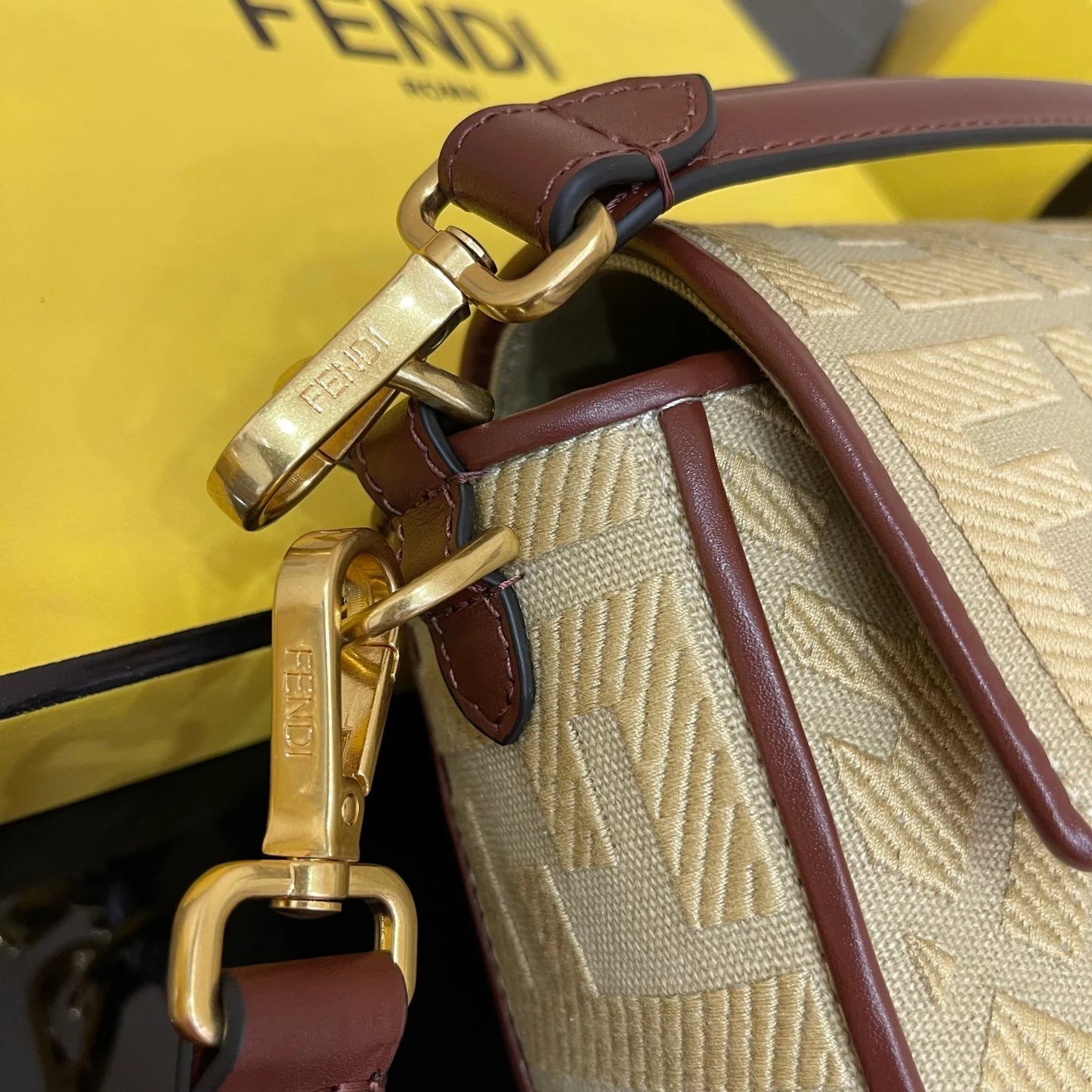 FENDI BAG