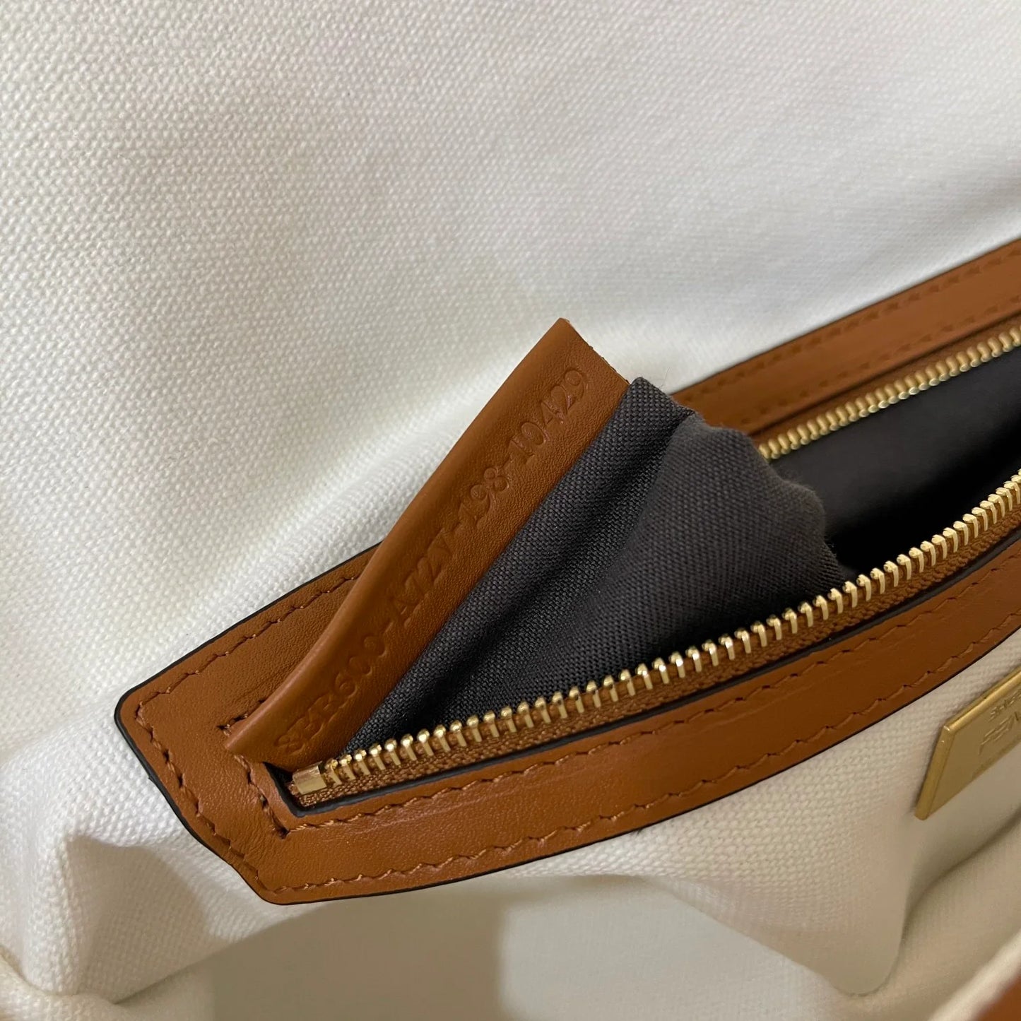 FENDI BAG