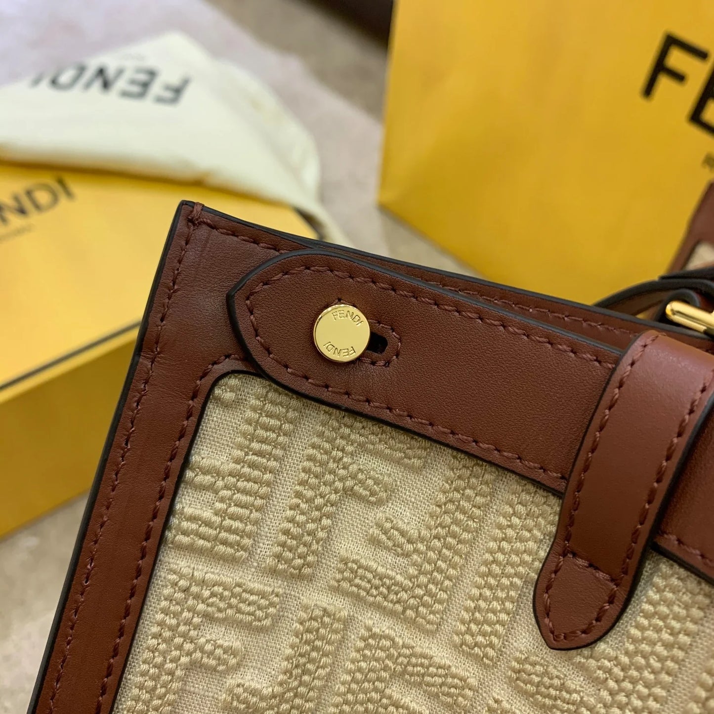 FENDI BAG