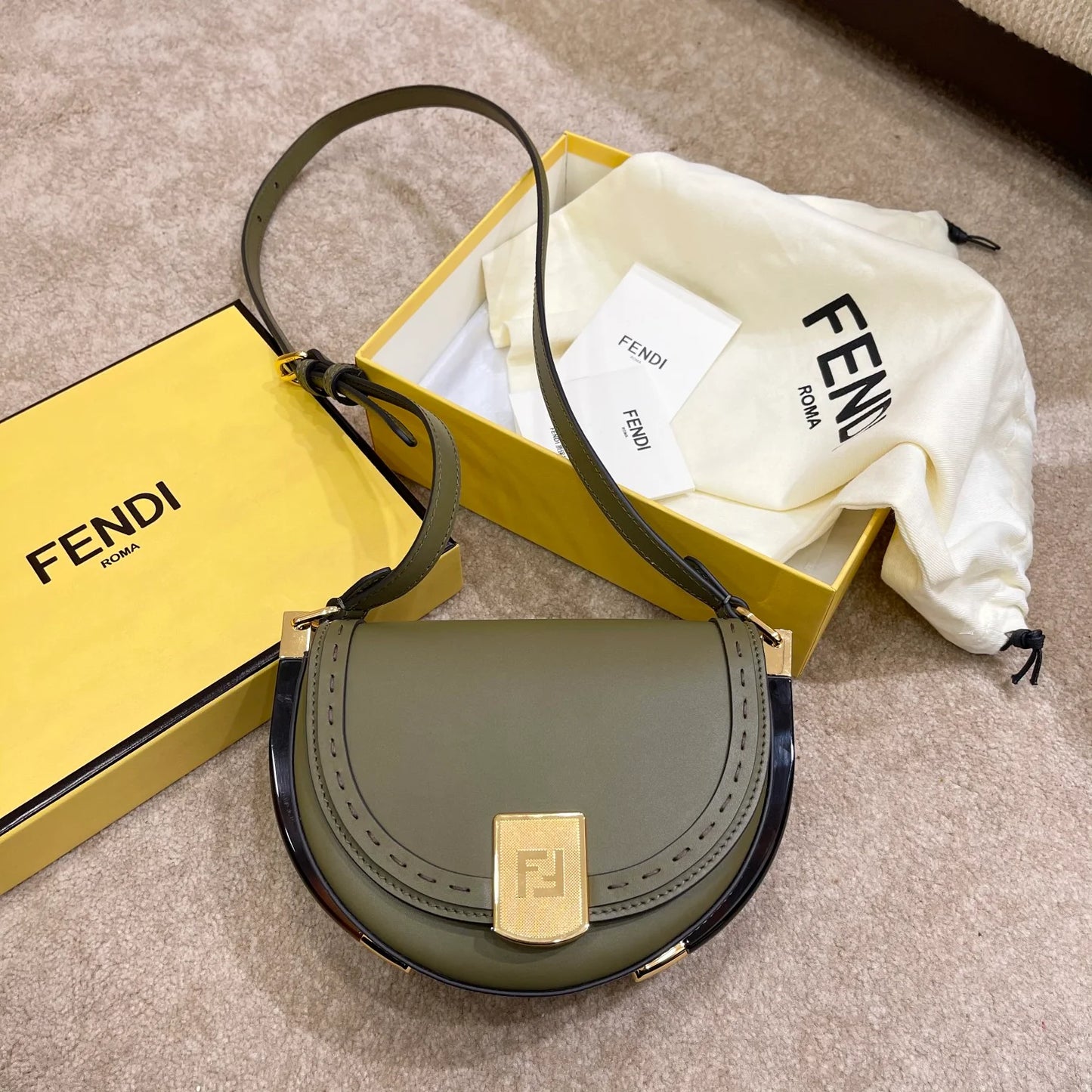 FENDI BAG