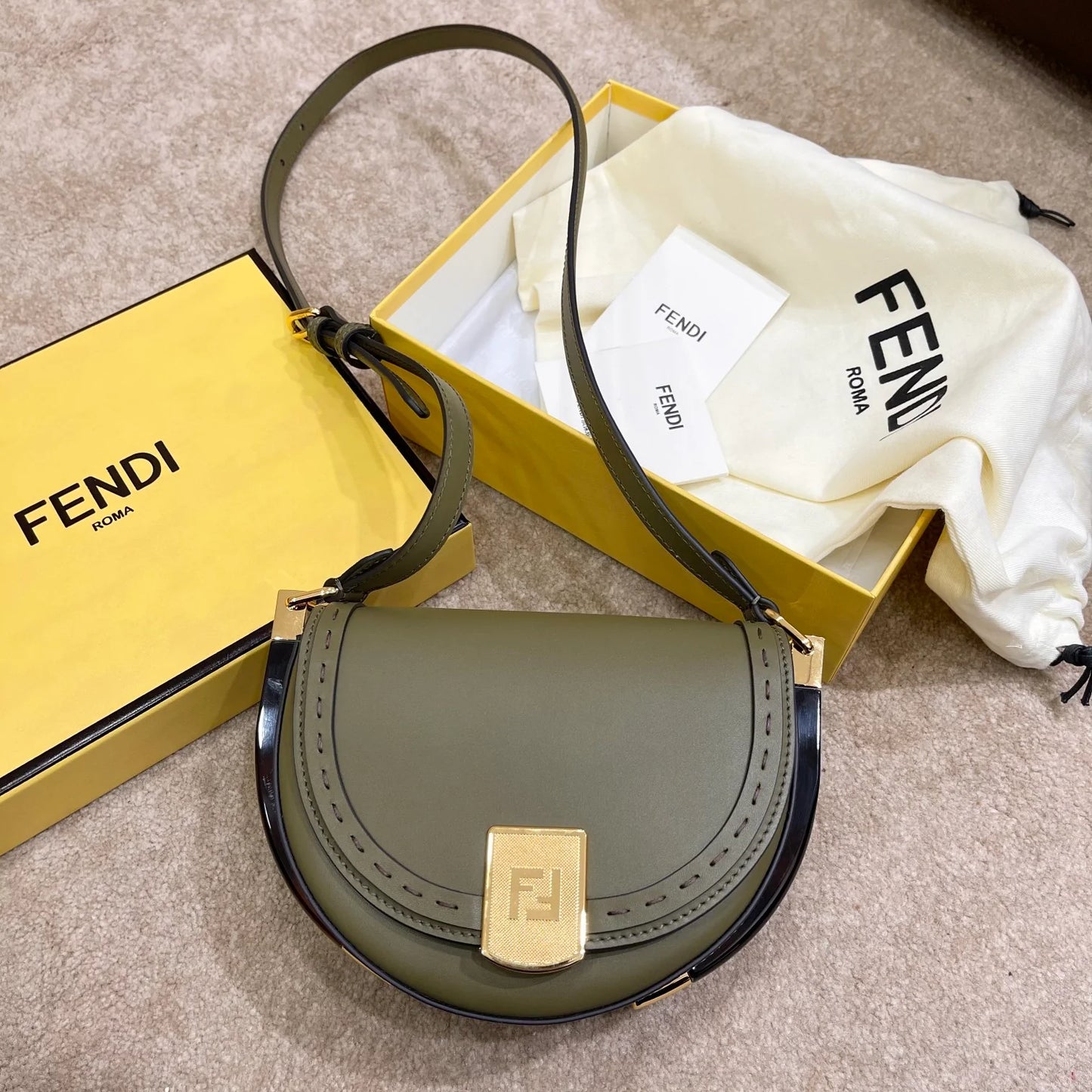 FENDI BAG
