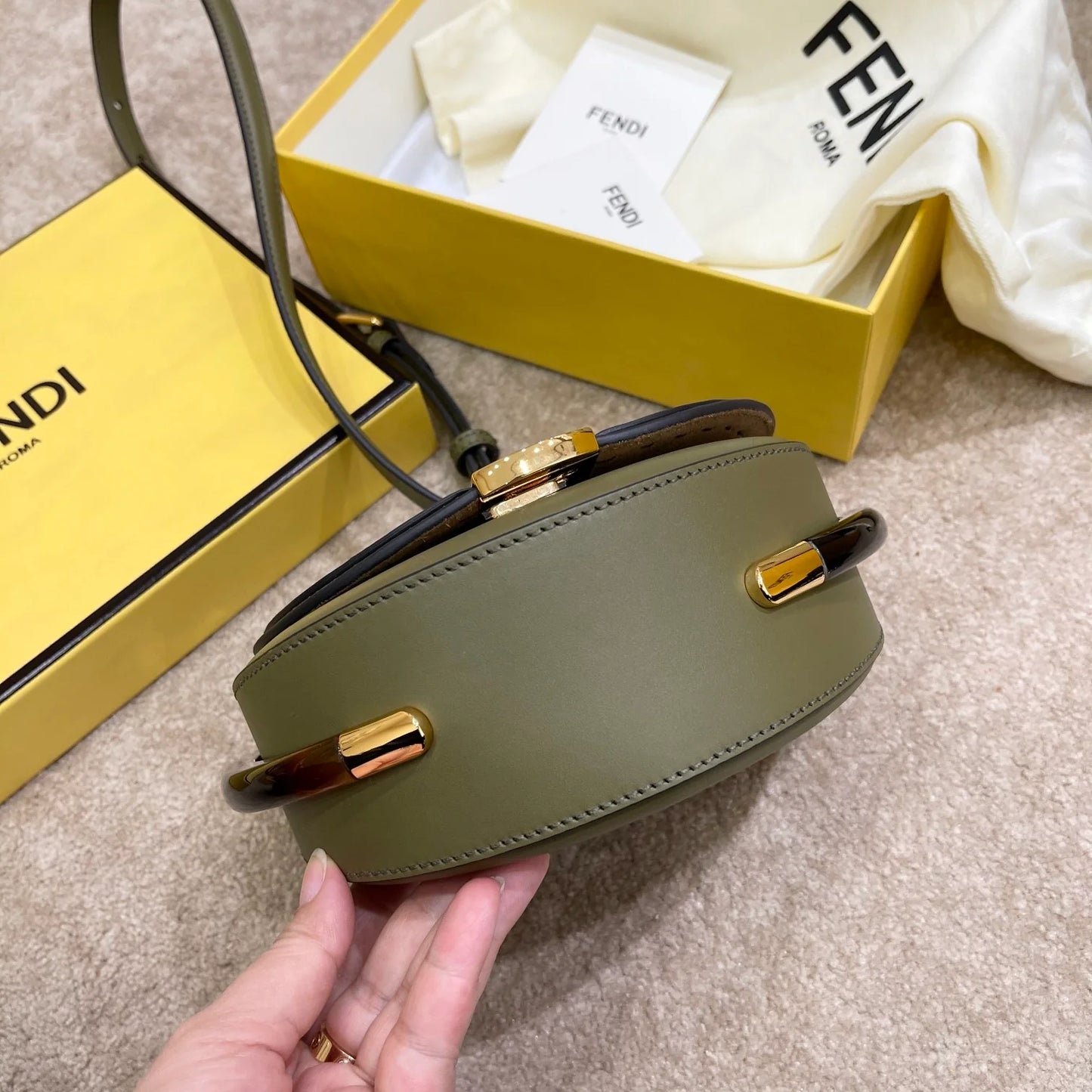 FENDI BAG