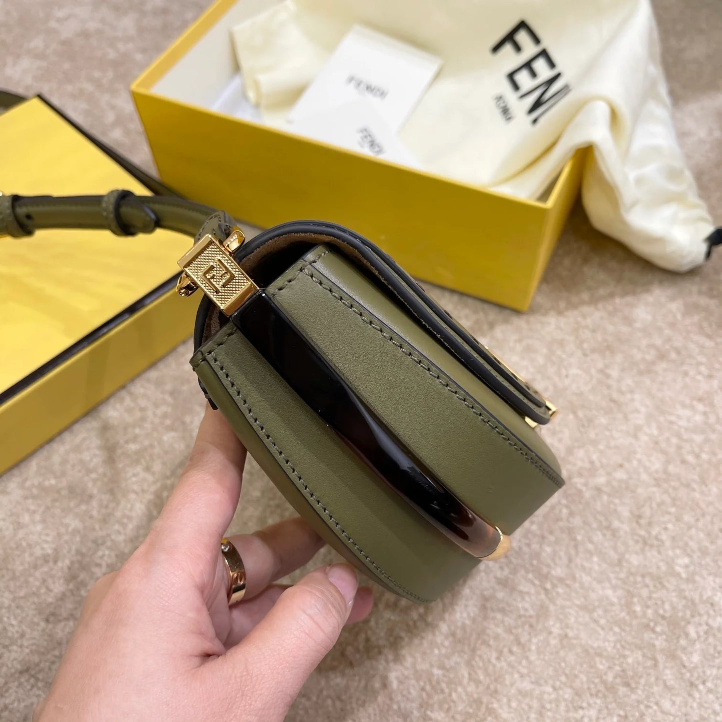FENDI BAG