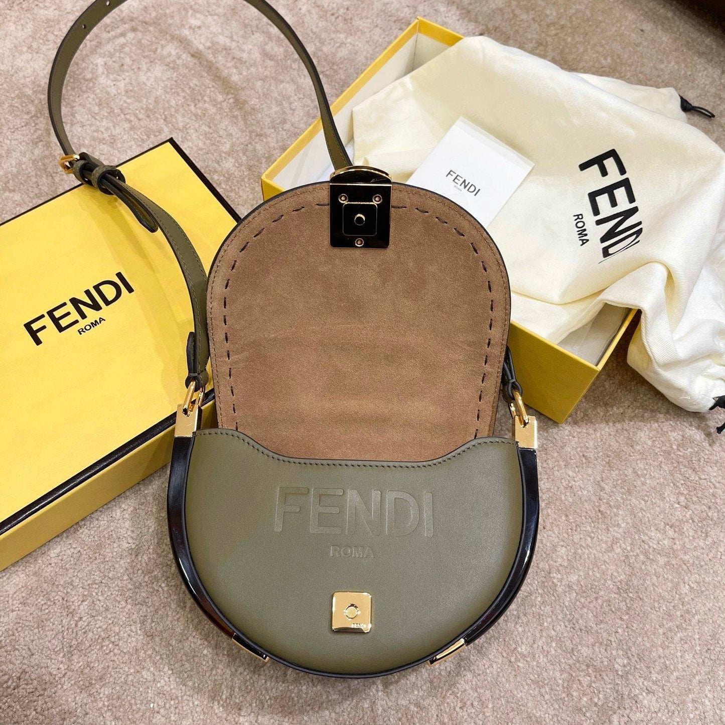 FENDI BAG