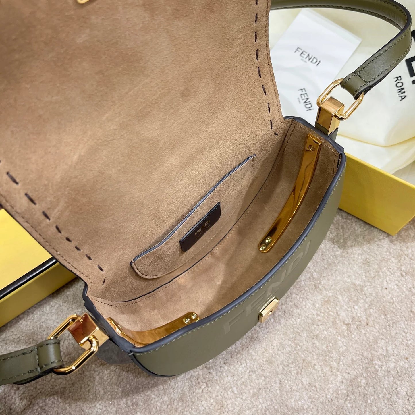 FENDI BAG