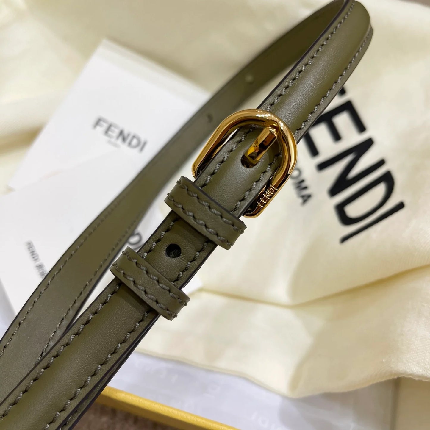 FENDI BAG
