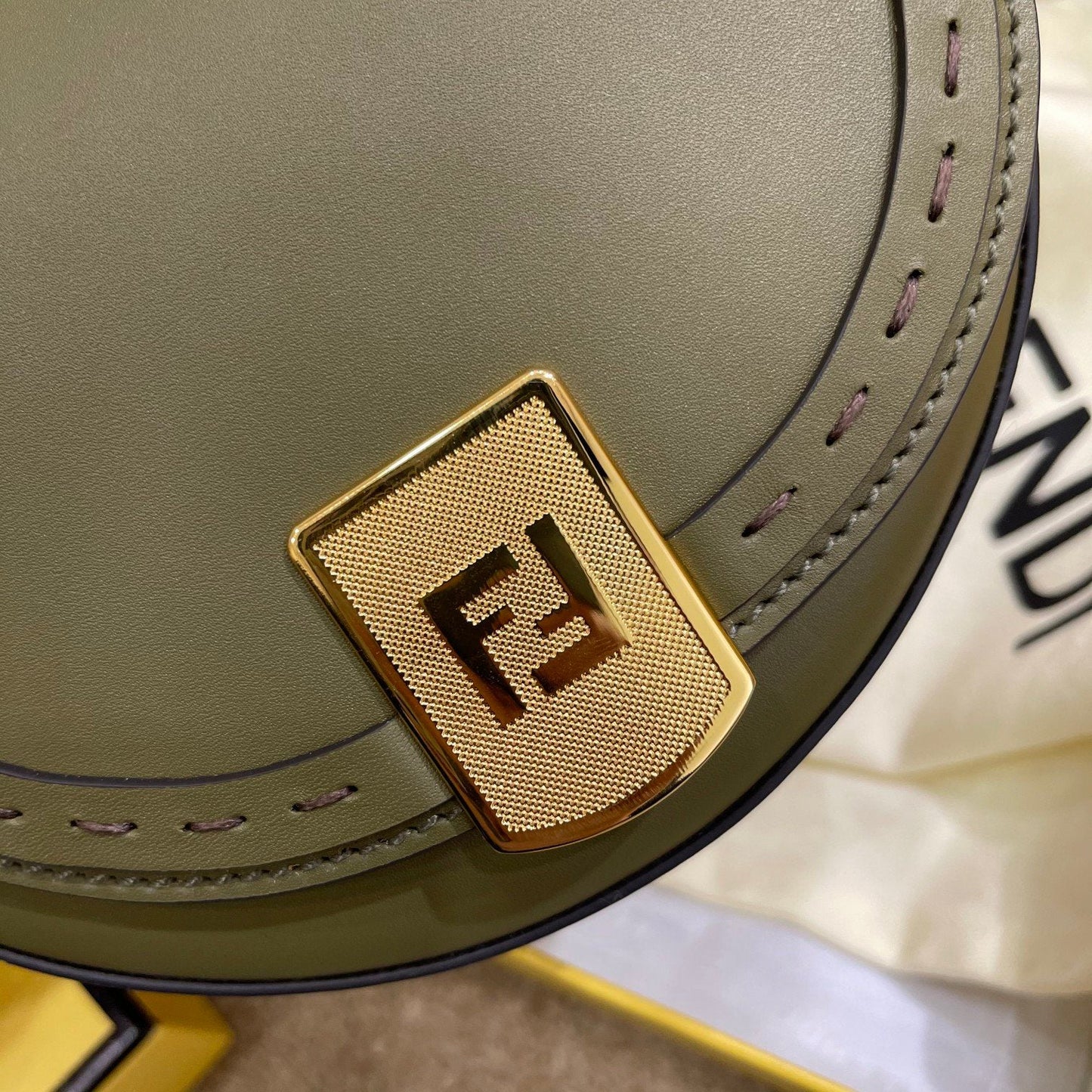 FENDI BAG
