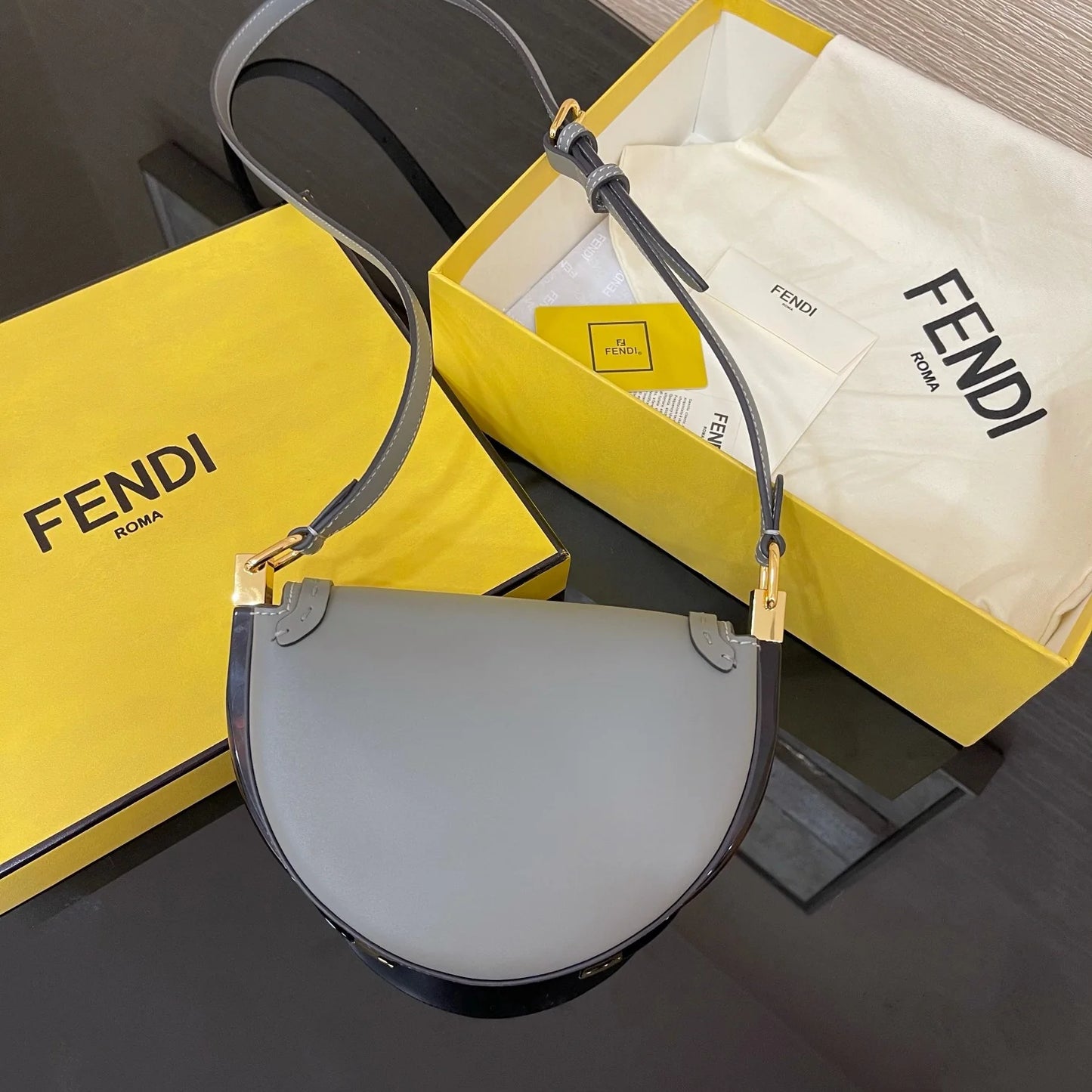 FENDI BAG