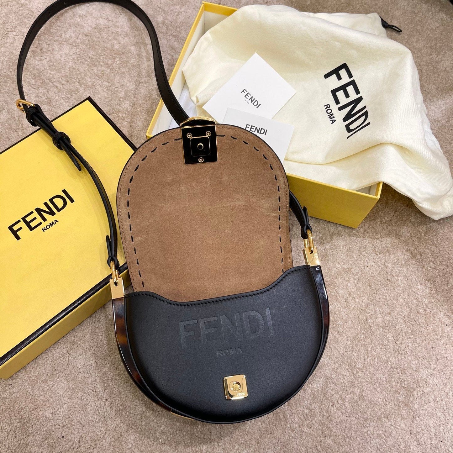 FENDI BAG