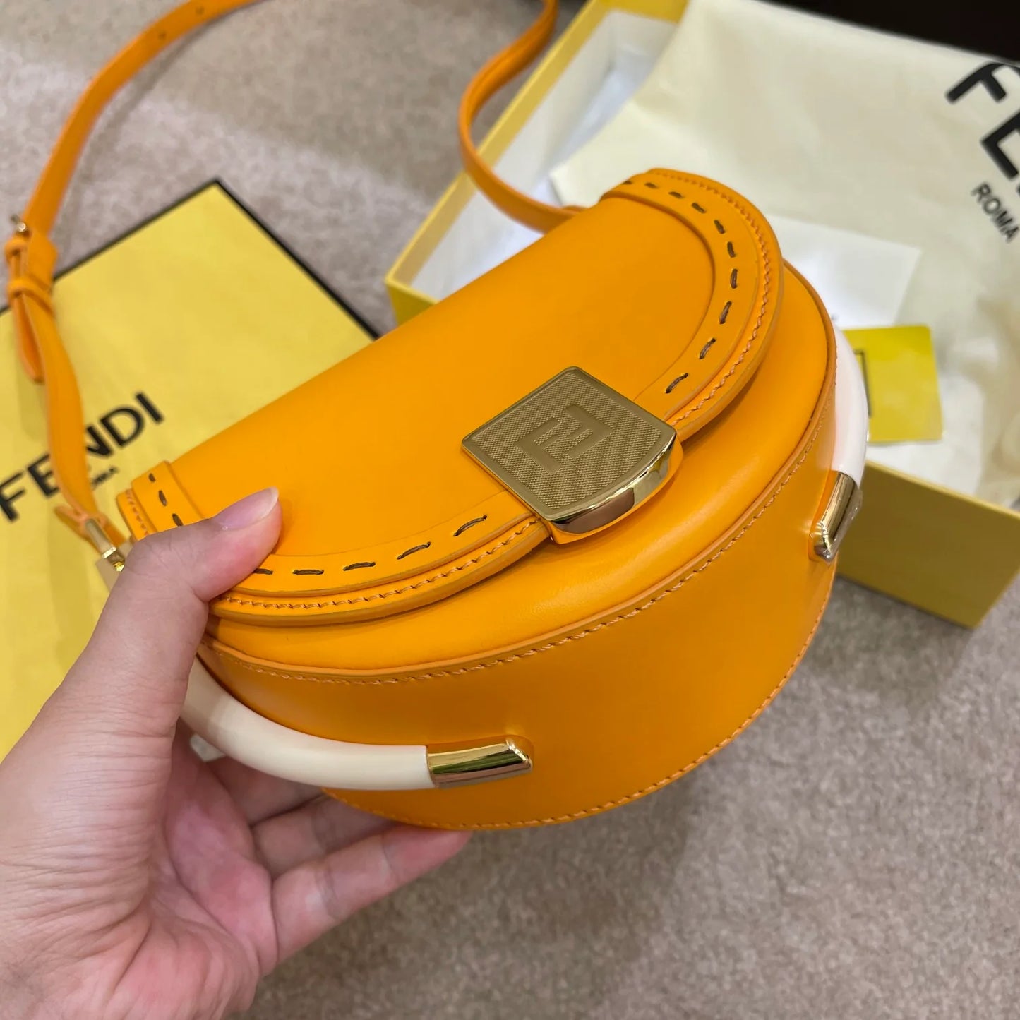 FENDI BAG