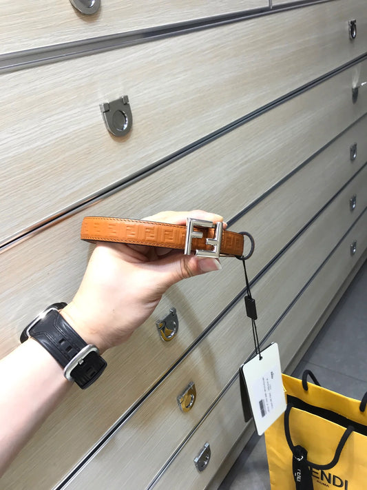 FENDI BELT