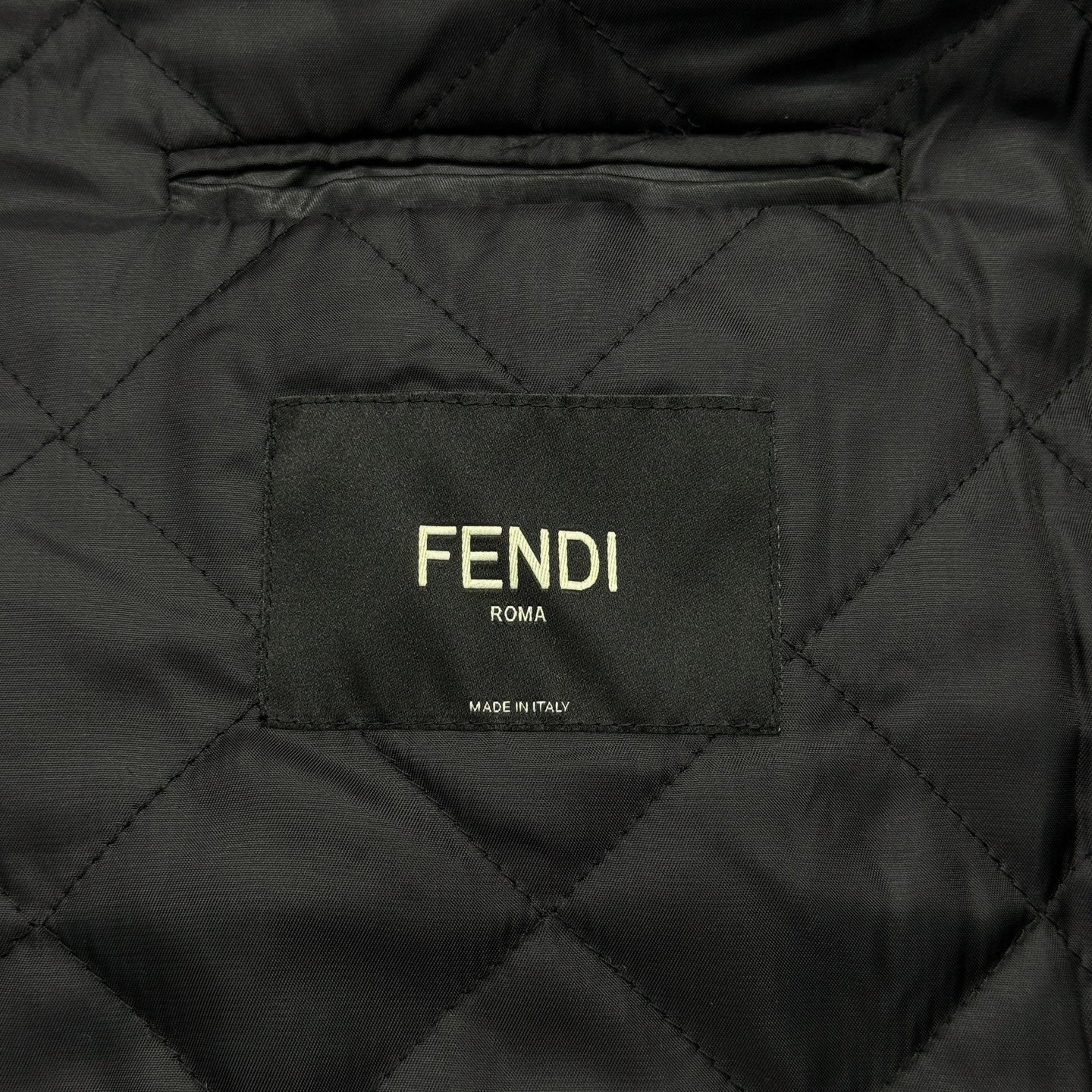 FENDI JACKET