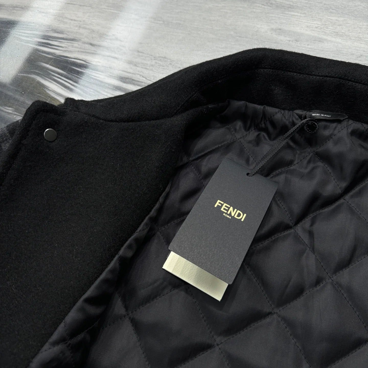 FENDI JACKET
