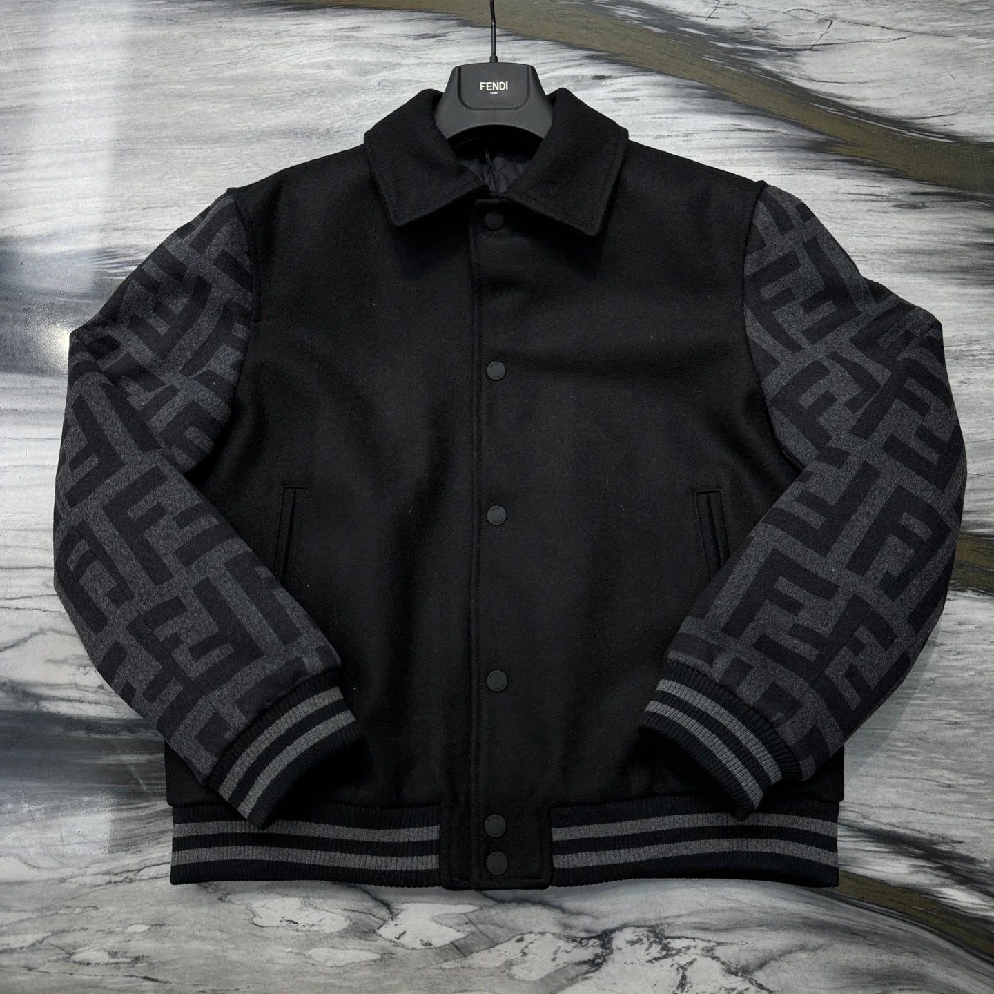 FENDI JACKET