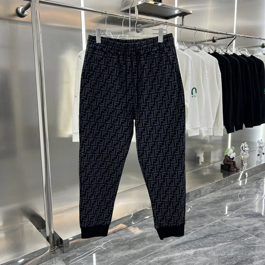 FENDI JOGGER PANTS