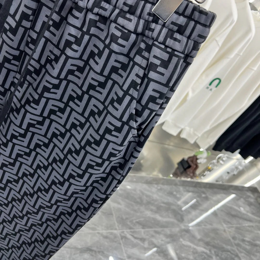 FENDI JOGGER PANTS