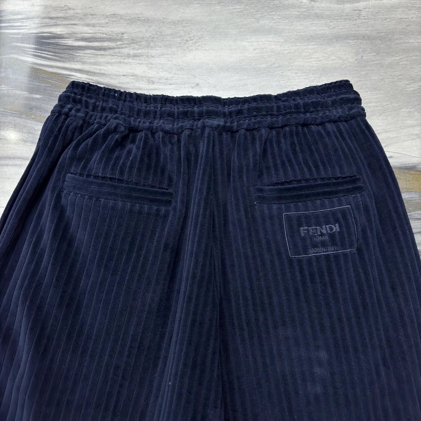FENDI JOGGER PANTS