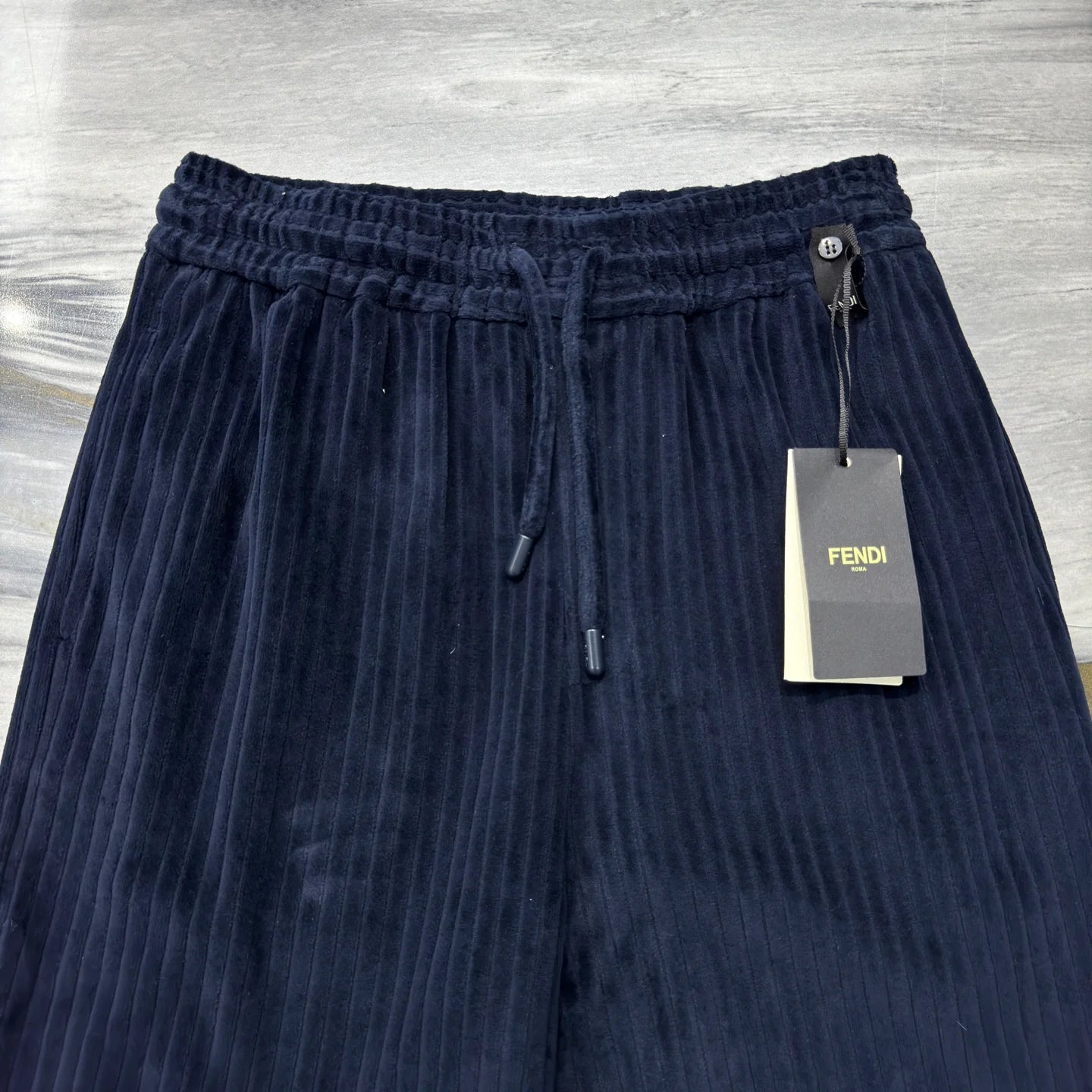 FENDI JOGGER PANTS