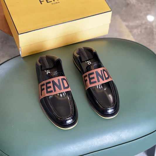 FENDI LOAFER