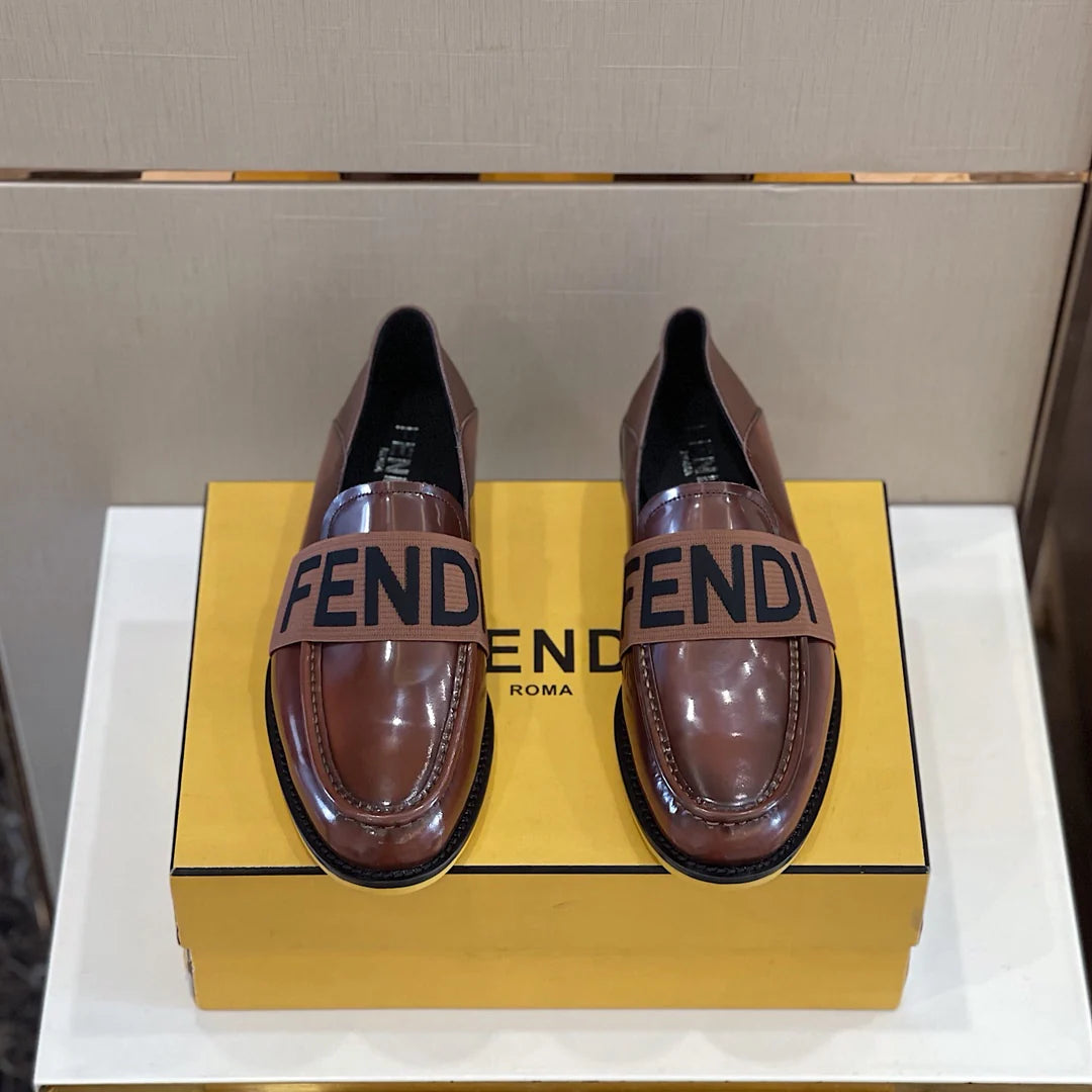 FENDI LOAFER