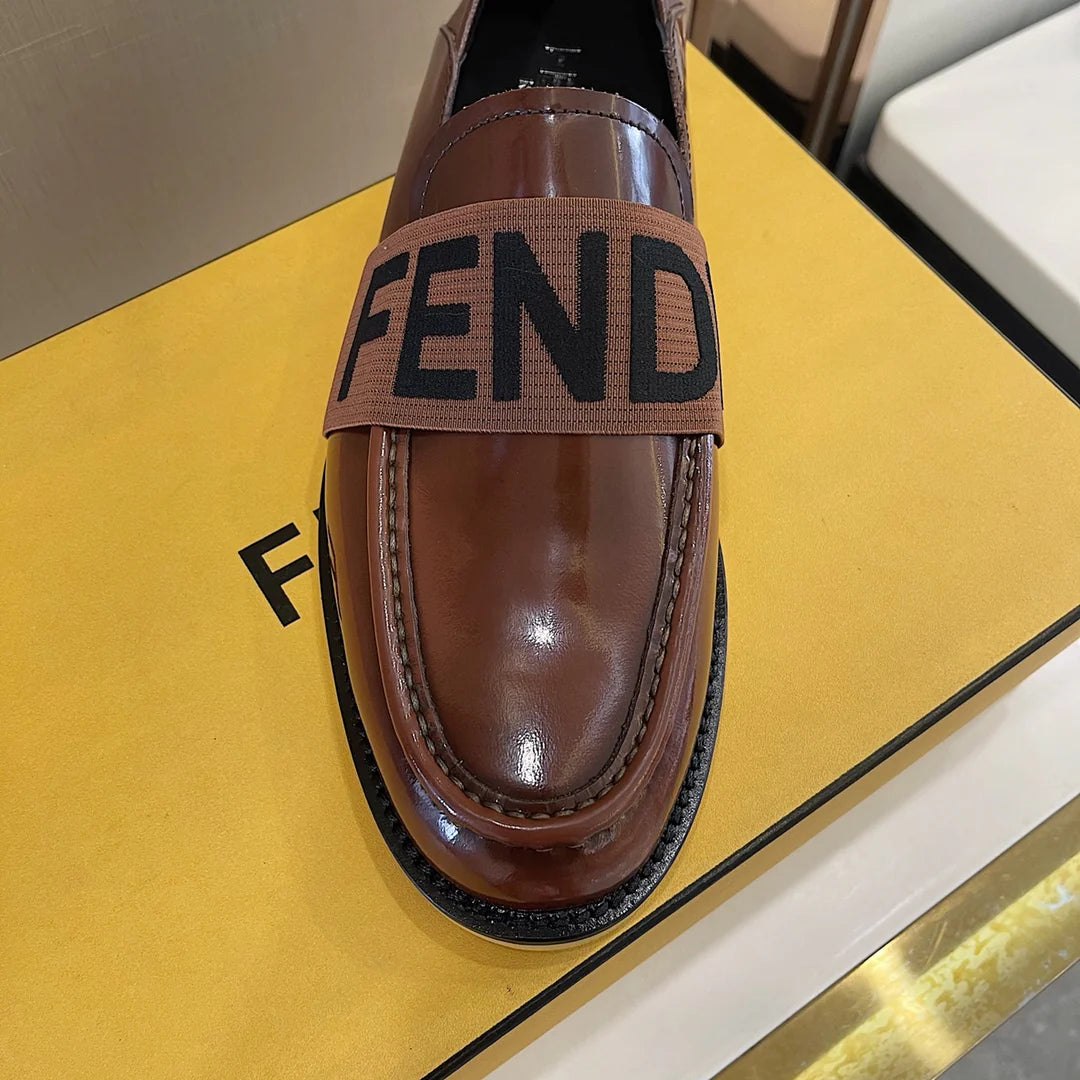 FENDI LOAFER