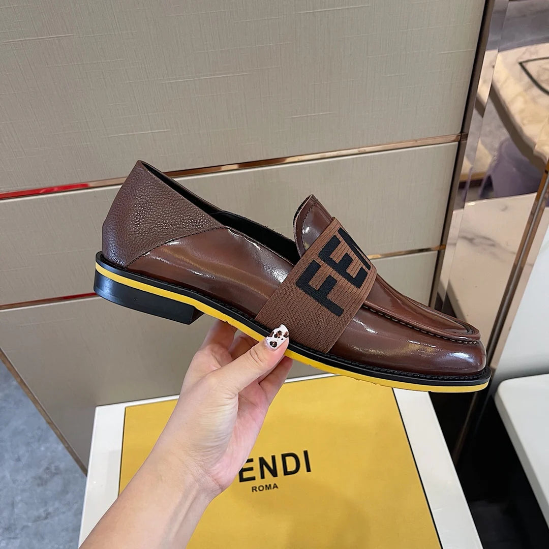 FENDI LOAFER