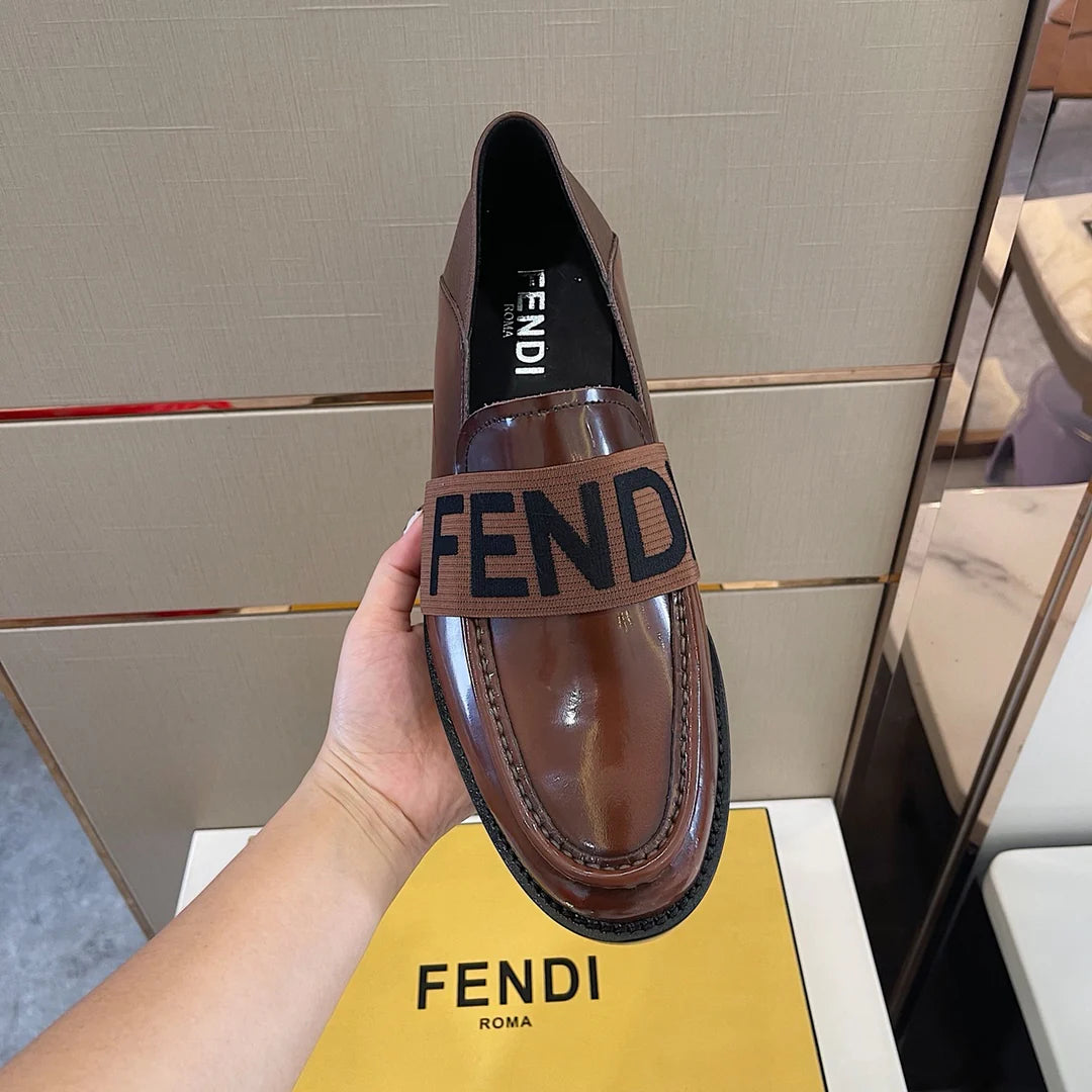 FENDI LOAFER