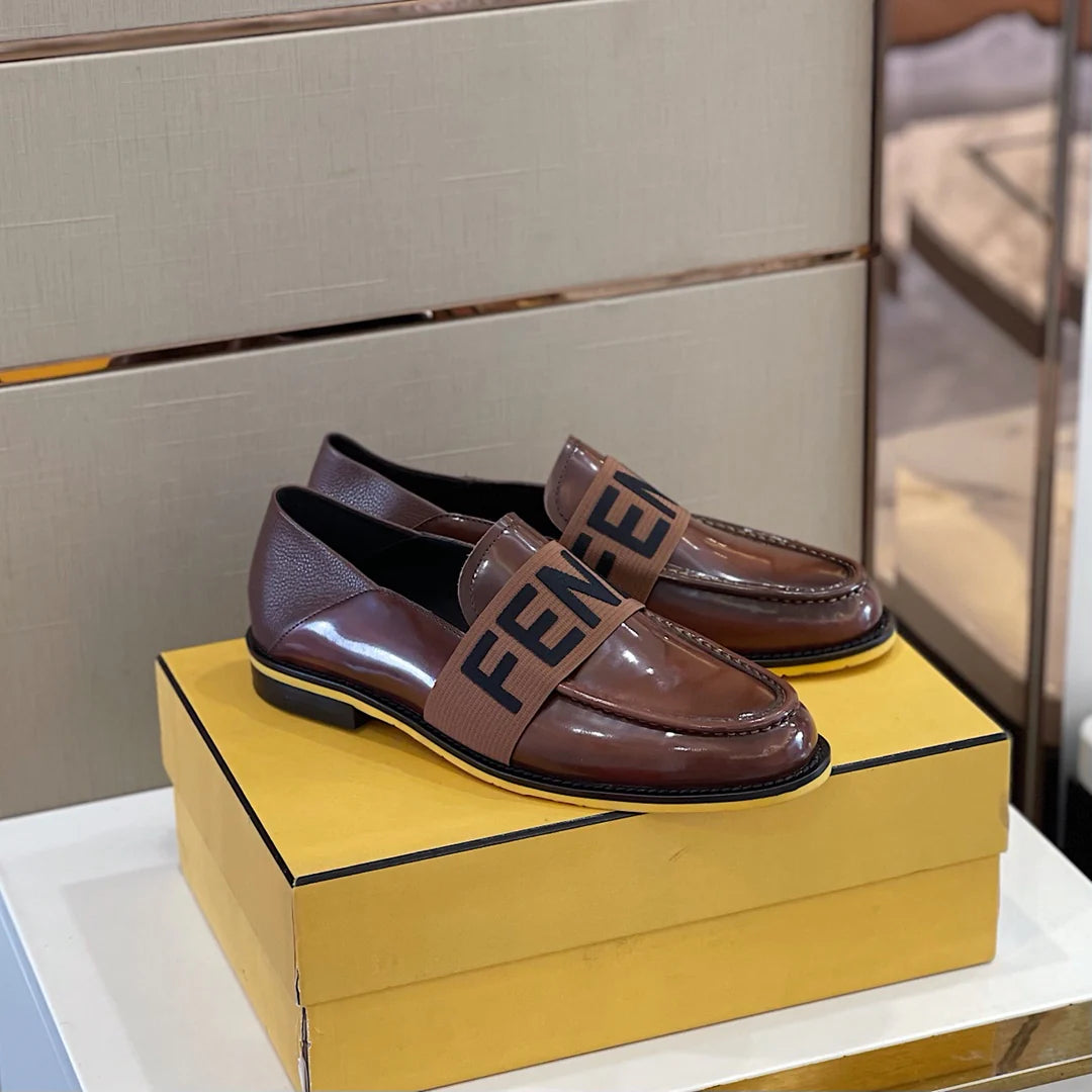 FENDI LOAFER