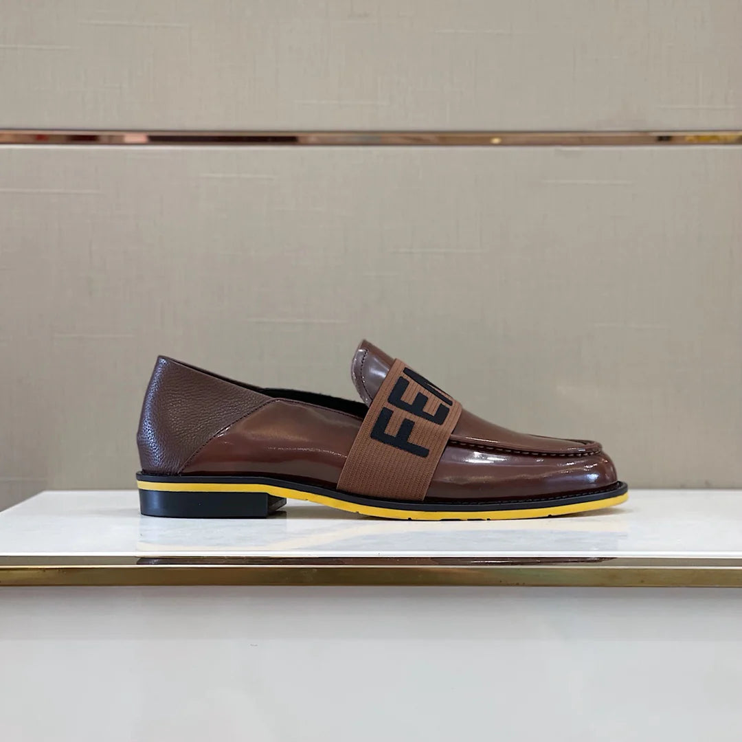 FENDI LOAFER