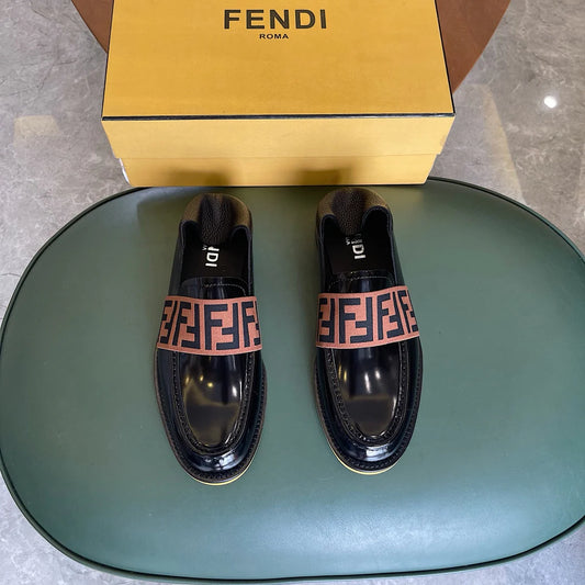 FENDI LOAFER