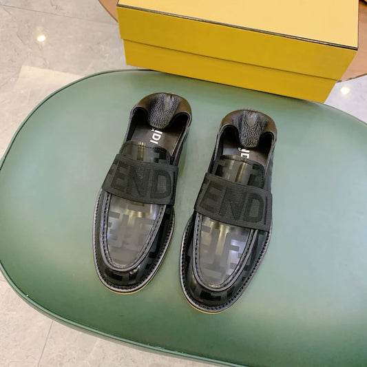FENDI LOAFER