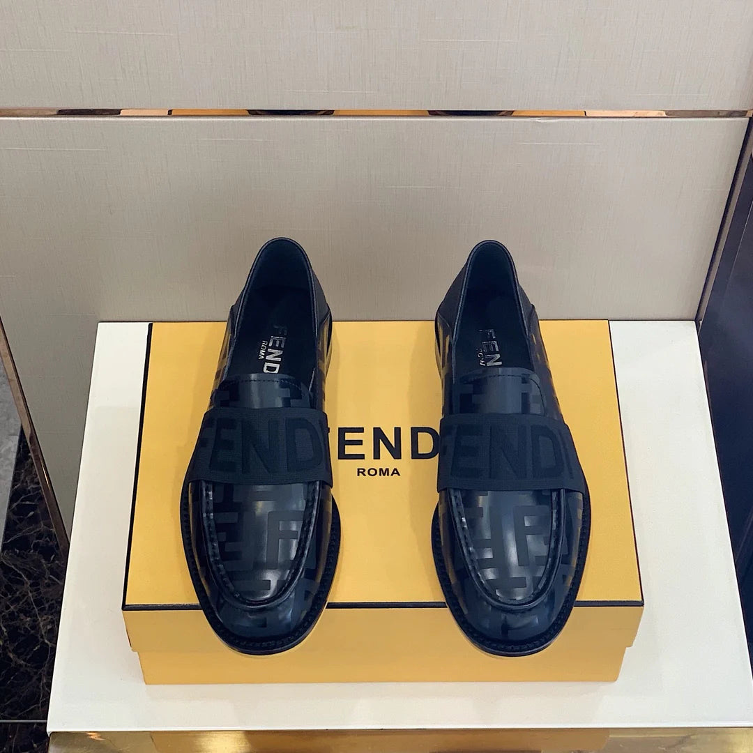 FENDI LOAFER