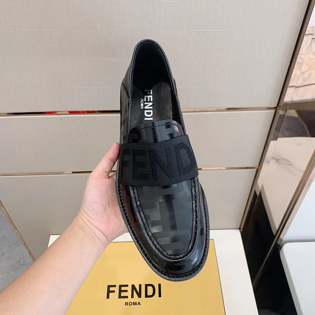 FENDI LOAFER