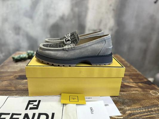 FENDI LOAFER