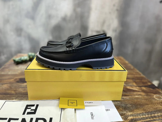 FENDI LOAFER